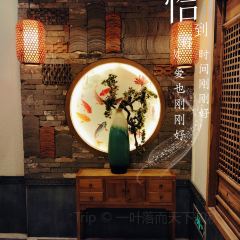 大东烙馍村 User Photo