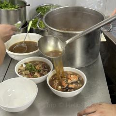 Yanjichangfen Noodles User Photo