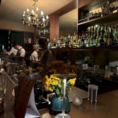 STIR - Modern Classic Cocktail User Photo