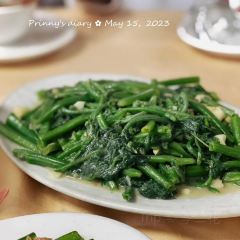 爽爽黄鳝饭(水步店) User Photo