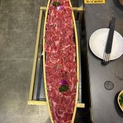 喜太捞牛展火锅(韶关百年东街店) User Photo
