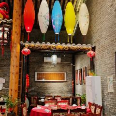 五邑华记 (篁庄店) User Photo