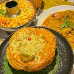 飞泰餐(万象城店) User Photo