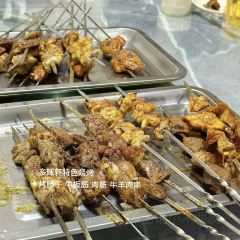 阿谷朵格瓦奇 User Photo