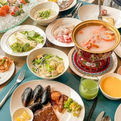 BO ER MAN JIU DIAN User Photo