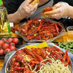 苏北胖哥龙虾(安康路店) User Photo