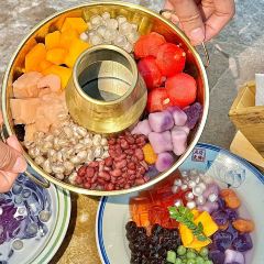 南来北往小酒馆(惠城店) User Photo