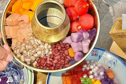 南来北往小酒馆(惠城店)