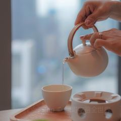 深圳柏悦酒店·悦厅 User Photo