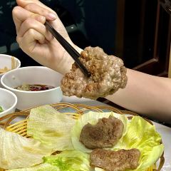 肥彪天光牛肉(江北店)張用戶圖片