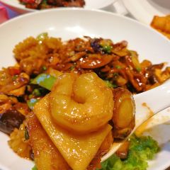 渔家风味·鲅鱼水饺天津菜(开发区店) User Photo