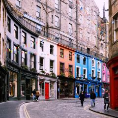 The Milkman張用戶圖片