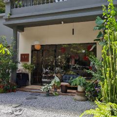 当下咖啡馆(屯昌屯城吾谢咖啡店) User Photo