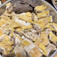 金应中伙店 User Photo
