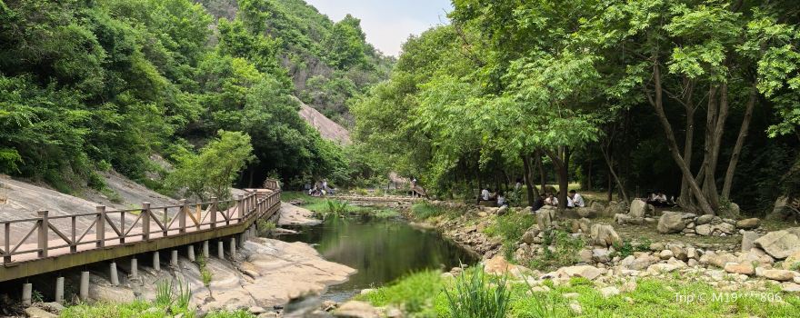 Xiangxi Valley