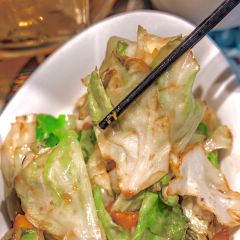 楼兰古丽·大盘炒鸡(龙首印象城店) 여행 사진