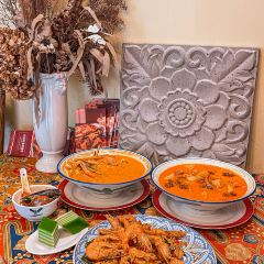 万隆印尼风味(琼海店) User Photo