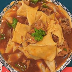 臻品香胡羊焖饼(私房菜) User Photo