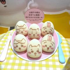 Nanaya Aoyama Store User Photo