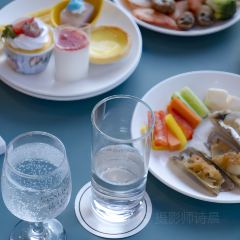 Maihaoguojijiudian·bailaohuixuanzhuan Western Restaurant User Photo