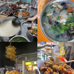 Auntie Jijia User Photo