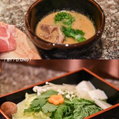 Shabutei Shinsaibashi User Photo