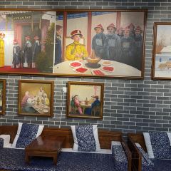 富察氏烏拉滿族火鍋張用戶圖片