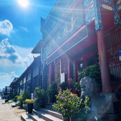 华林水席村(九都东路店) User Photo