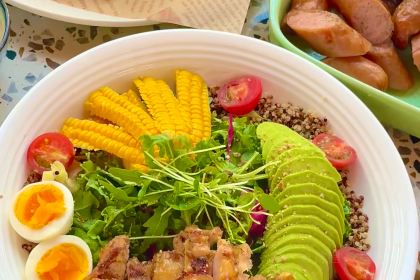 三人行酱汁鸡·新派炒鸡(人民广场店)