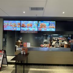 肯德基（義烏銀泰店）張用戶圖片