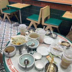 甜妈家(北湖路店) User Photo