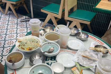 甜妈家(北湖路店)