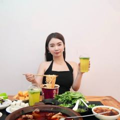 Shijiaba Beef (chengnan) User Photo
