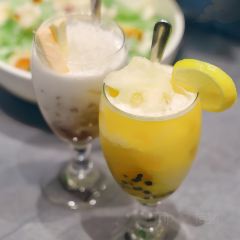旺顺阁鱼头泡饼(通州万达店) 여행 사진