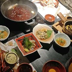 花潮日料藝食館（蘇寧廣場B區店）張用戶圖片