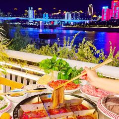 FUZAO HOTPOT User Photo