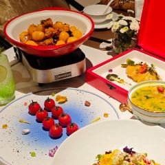 秘客MIKO·意境菜·预定制餐厅(江滩店) User Photo