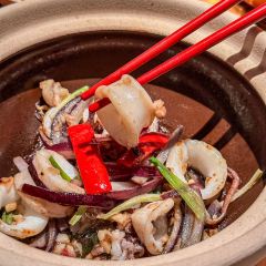 言江南JIANGNAN TALK(绿地外滩中心店) User Photo