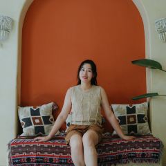 Home·花园里(崇州店) User Photo