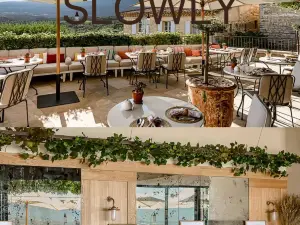 Hotel Crillon le Brave