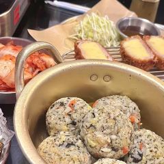 薛食堂韩餐(万象九宜城店) User Photo