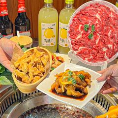 巴蜀鱼夫人·四川鱼火锅(海盐吾悦广场店) User Photo