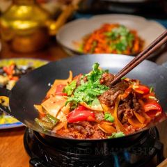 九寨溝青稞藏餐廳張用戶圖片