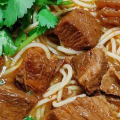 Jinxiang Beef Noodles User Photo