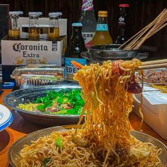 金夜哈尔滨烤串(福一路店) User Photo