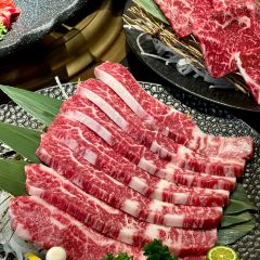 牛咖炭火烤肉 User Photo