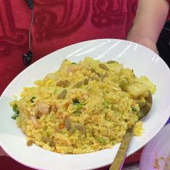 东北面筋哥烤串(合肥路店) 여행 사진
