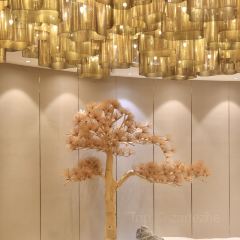 西安盛美利亚酒店·粤芙中餐厅 User Photo