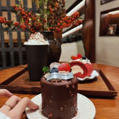 伊莲西点生活馆 User Photo