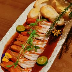 积兴里Coffee(烟台山店) User Photo